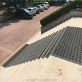 Produce high-quality non-slip mats for hotel floors and gates